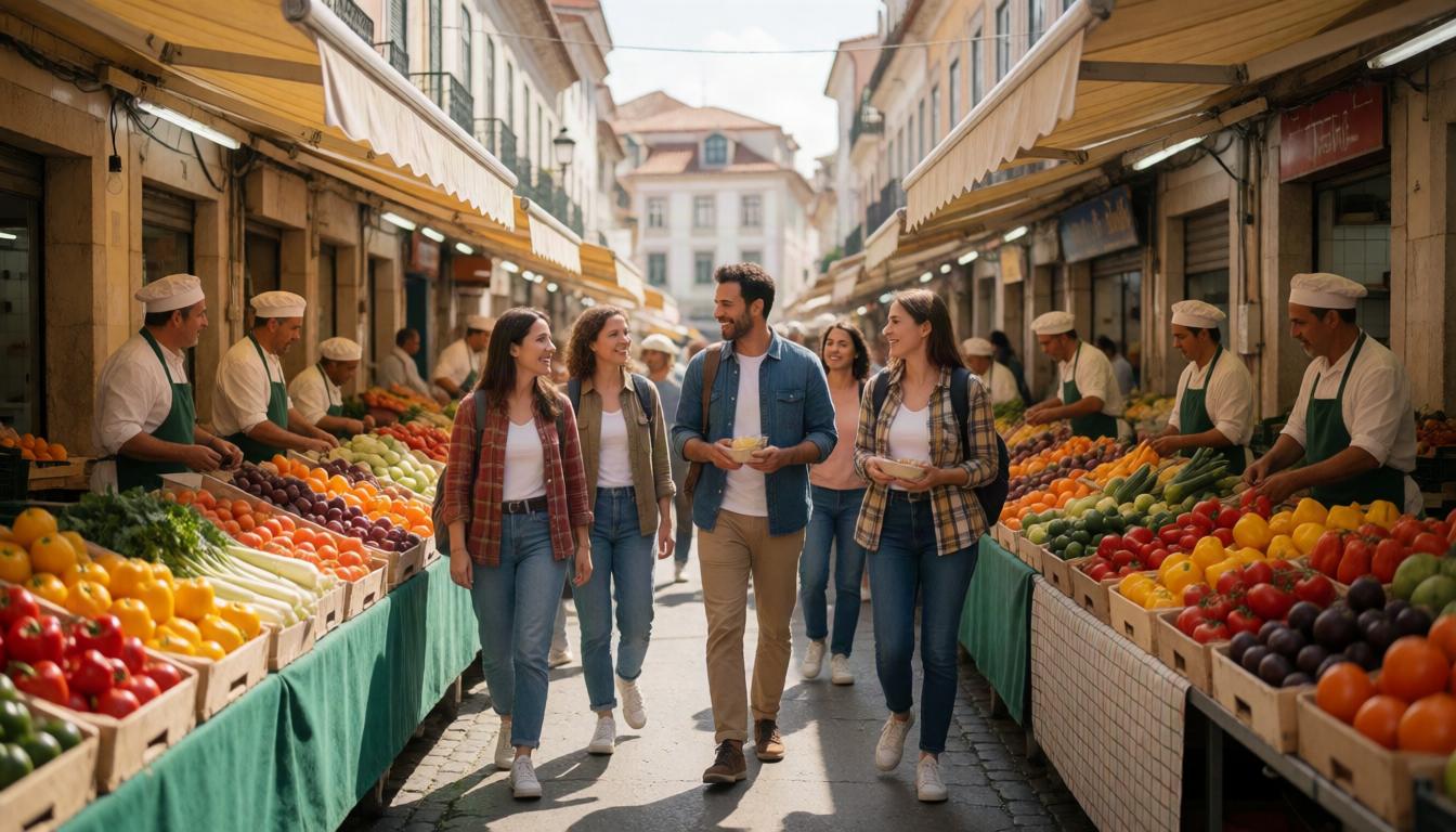 What makes the experience work